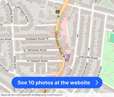 Gloucester Road, Bishopston, Bristol, BS7 - Photo 1