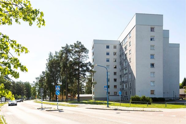 Svarvargatan 7 - Photo 1