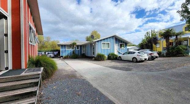 Boarding Home Accommodation - Photo 1