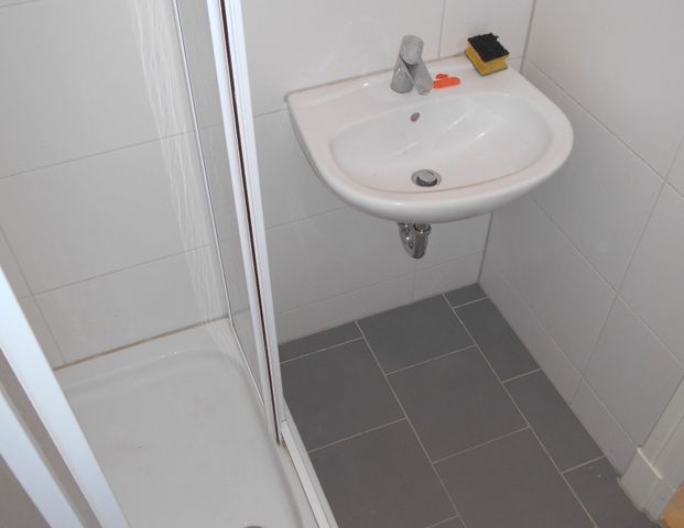 Berlin – Wedding | 1-Zimmer-Wohnung | ca. 19 m² - Foto 1