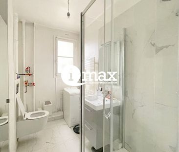 Location Appartement COURBEVOIE - - Photo 1