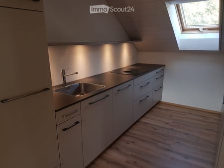 2.5 Zimmer, 64 m² - Photo 4