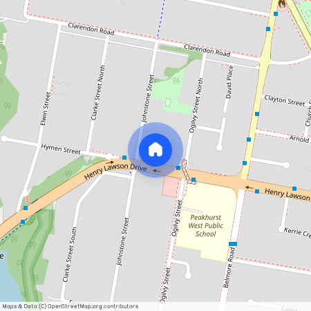74 Henry Lawson Drive, PEAKHURST NSW