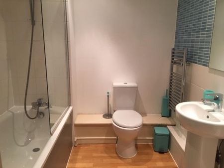 1 bedroom apartment to rent - Photo 5