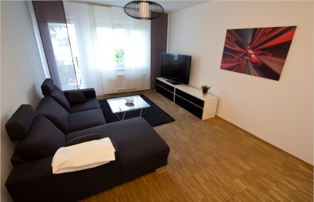 3 Zimmer in Düsseldorf - Foto 4