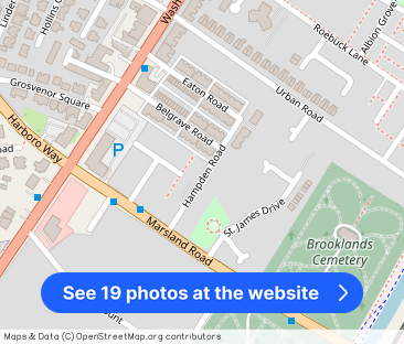 2 bedroom terraced house for rent - Photo 1