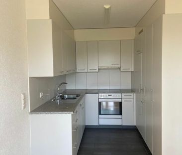 1.5 Zimmer, 1. Stock - Photo 2