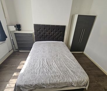 Room in a Shared House, Filbert Street East, LE2 - Photo 5