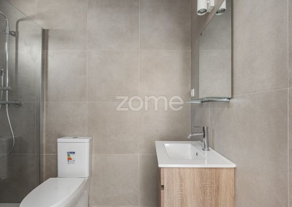 Apartamento T1 em Porto