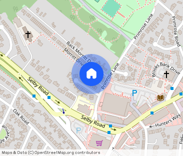 Morritt Drive, Halton, Leeds, LS15 - Photo 1