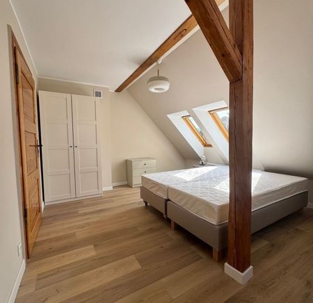 Mieszkanie do wynajęcia w Cieplicach przy Parku Zdrojowym - Zdjęcie 2