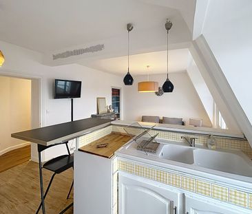 Appartement à louer - REIMS - Photo 4