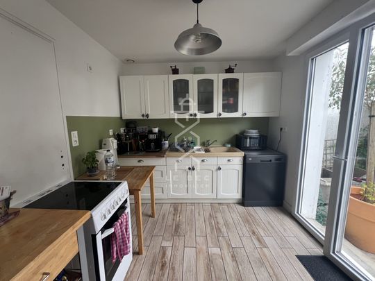 LANESTER - Maison T5 avec garage et jardin clos-100m² - Photo 1