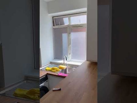 1 Bed Flat, Effra Court, SW2 - Photo 5