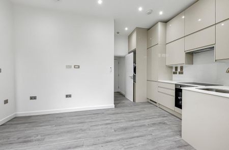 1 bedroom flat to rent - Photo 3