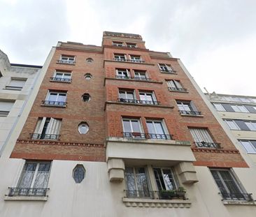 Boulogne - Location - Studio 13,75m2 - Photo 3