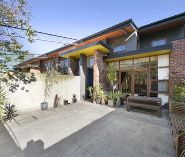 Stunning Townhouse in the Heart of Richmond! - Photo 6