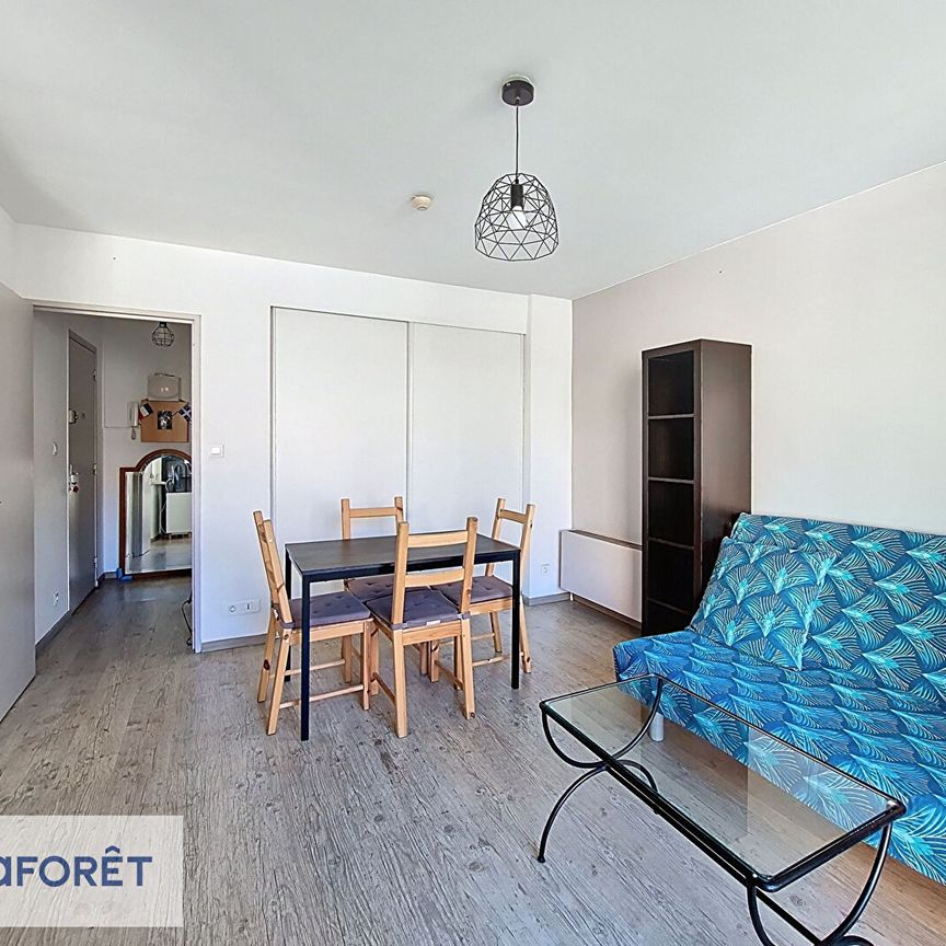 Appartement T1 près de TOULON à louer - Photo 1