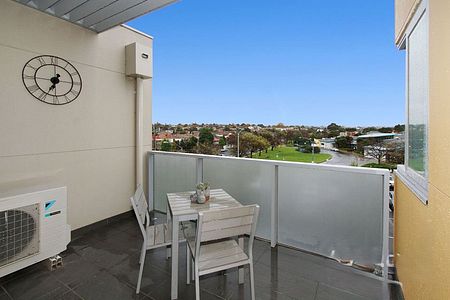 306C/168 Victoria Road, Northcote VIC 3070 - Photo 5