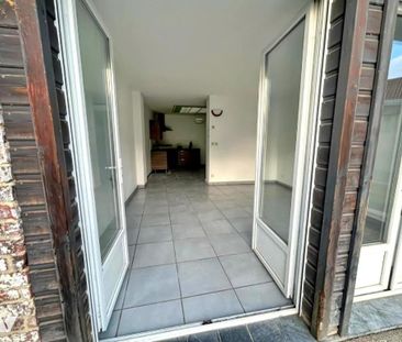 Location appartement à Raismes - Photo 1