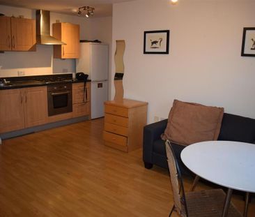 Studio to rent - Photo 3