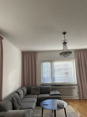 Trollhättan - 2rok - tillsv - 9.200kr/mån - Foto 1