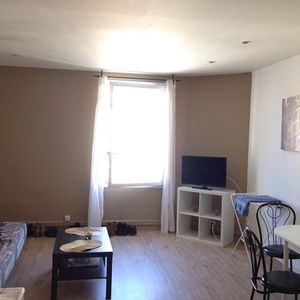 33100 BORDEAUX BASTIDE - Appartement 1 pièce à louer - Photo 3