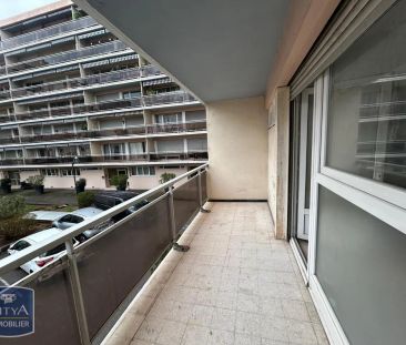 Appartement à louer 1 pièce 22.57m² - Photo 6