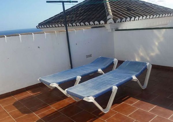 3 room luxury House for rent in Nerja, Spain