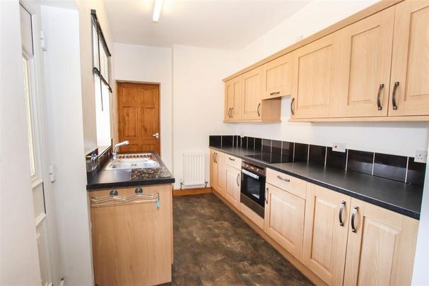 3 bedroom townhouse to rent - Photo 1