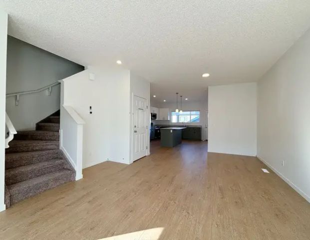 Modern Rental Home at 9622 Colak Link SW | Edmonton - Photo 1