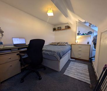 Park Road Lenton, Nottingham - Photo 6