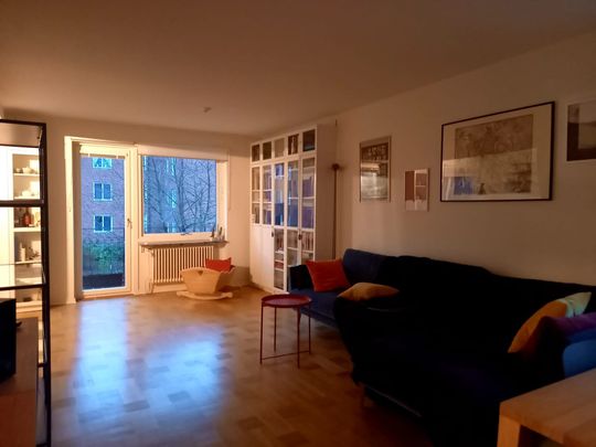 Sofiavägen, Lund - Photo 1