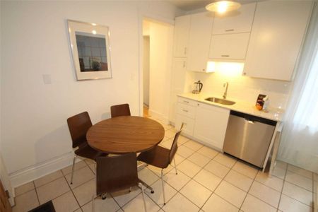 For Lease - 467 Richmond Street Unit# 2, Toronto, Ontario - Photo 4