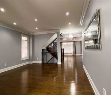 For Lease - 43 Legendary Circle Unit# Upper, Brampton, Ontario - Photo 2