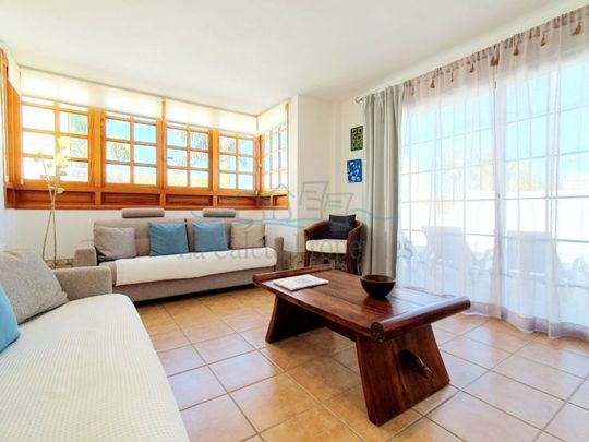 Luxury Villa for rent in Adeje, Spain - Photo 1