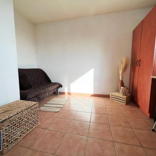 Location Appartement 1 pièce 17m² AVIGNON 84000 - Photo 1