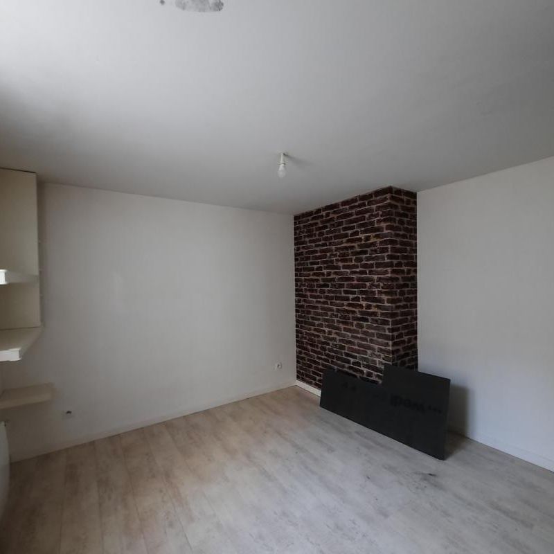 Appartement T1 à louer Rennes centre ville - 30 m² - Photo 1