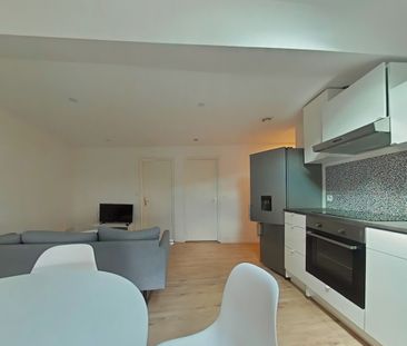 Appartement T4 près de VILLEFRANCHE SUR SAONE à louer - Photo 1