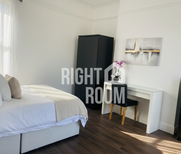 1 bedroom in a house share to rent - Photo 3