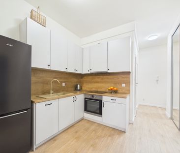 Mieszkanie na wynajem Wrocław-Krzyki Wrocław - Zdjęcie 5