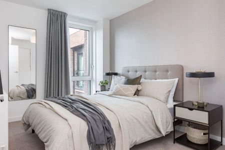 2 bedroom flat to rent - Photo 4