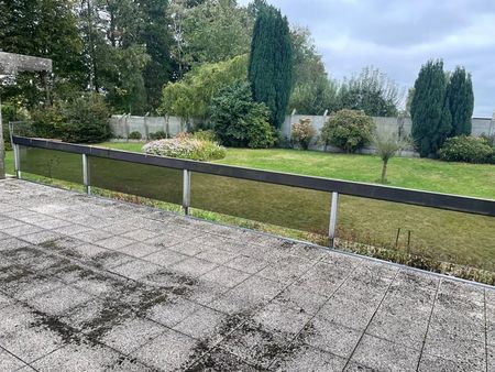 Appartement te huur - Foto 4