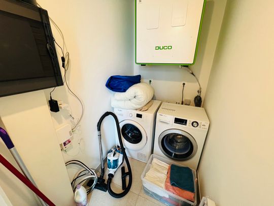 Avenue des Communautés, 1140, Evere - Foto 1