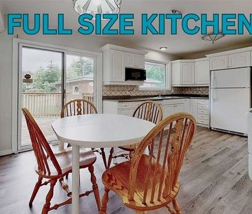 For Lease - 26 Glengarry Road Unit# Main, St. Catharines, Ontario - Photo 3