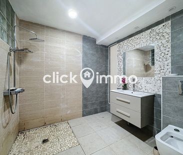 Les Abymes - Appartement T3 meublé eau/edf inclus - Photo 6