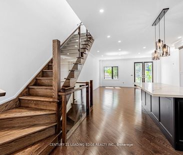 For Lease - 48-B Maybourne Avenue, Toronto, Ontario - Photo 1