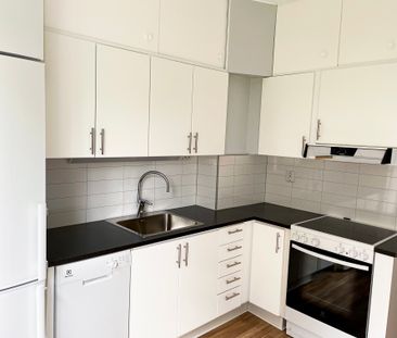 Mariebergsgatan, Skara - Photo 1