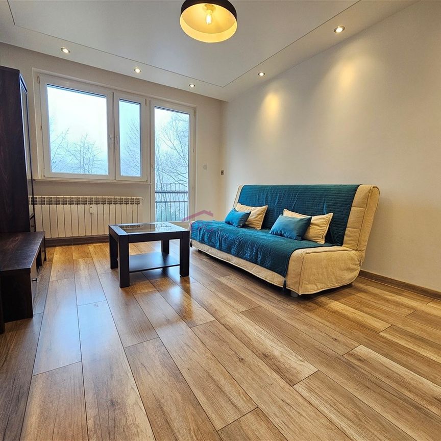 Katowice, Ligota, Franciszkańska Mieszkanie na wynajem - Zdjęcie 1