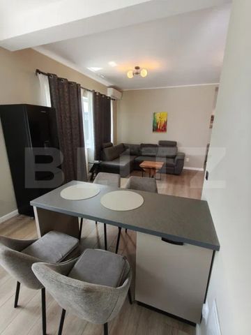 Apartament LUX 2, prima închiriere, parcare, grădină 40m - Photo 2